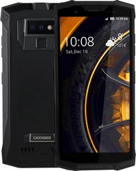 Замена разъема зарядки на телефоне Doogee S80 в Хабаровске
